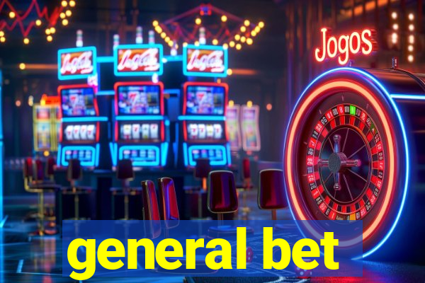 general bet